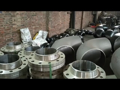 सीमलेस फोर्ज्ड शेड्यूल 80 सीएस एल्बो 90 डिग्री लॉन्ग रेडियस एसटीडी