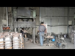 स्टील पाइप फिटिंग