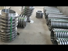 बट वेल्डेड स्टील पाइप फिटिंग एएसटीएम 45डी/90डी 1.5डी/1डी/3डी/4.5डी