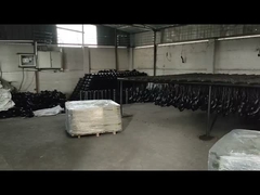 निर्बाध पाइप फिटिंग