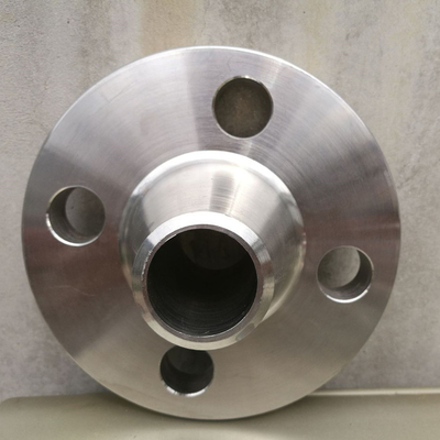 Casting Forged Weld Neck Thread Flange Slip On Blind Flat Plate Carbon Steel Stainless Flange