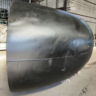 Global Class3000 Carbon Steel Elbow for Export Market