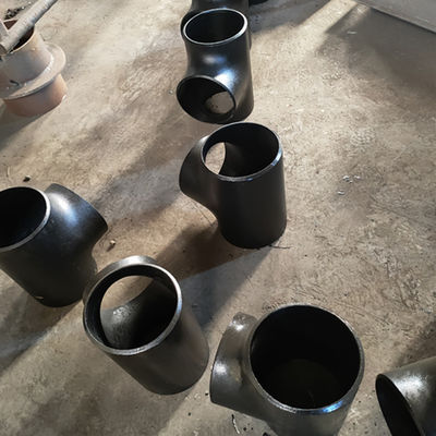 Global Class3000 Carbon Steel Elbow for Export Market