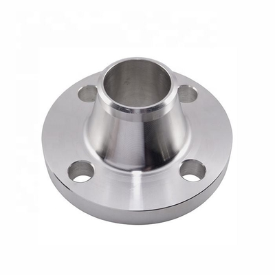 CT20 Q235 Carbon Steel Raised Face Weld Neck Flange GOST 12821 DN10-DN1600