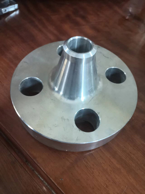 ISO Certified Carbon Steel Flanges MOQ 1 Piece Pressure Rating 1500#